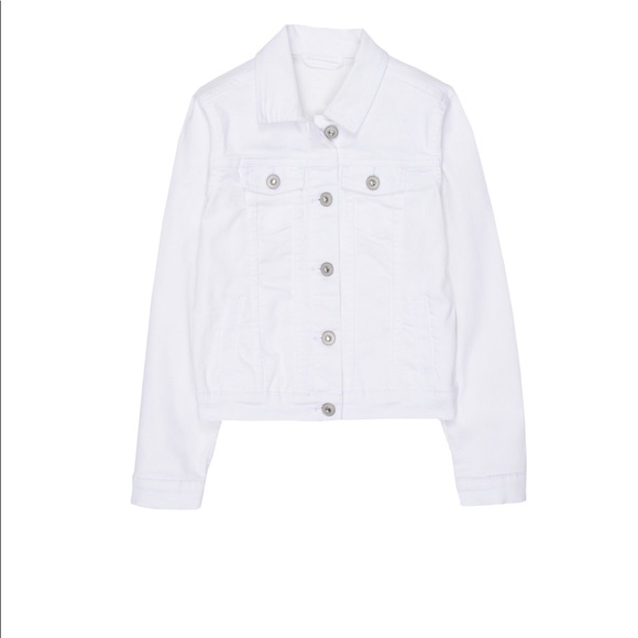 Customized jean jackets - Picture 3 of 4